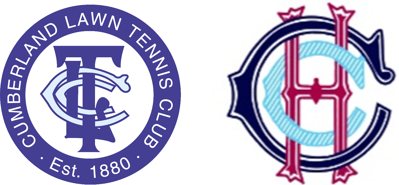 Cumberland Lawn Tennis Club and Hampstead Cricket Club